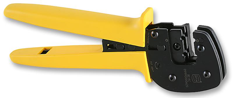 09 99 000 0620 CRIMP TOOL HARTING