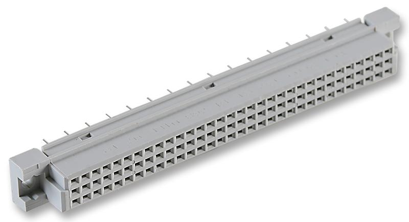 EA4328114768V1LF SOCKET, DIN41612, CLASS 1, C, 32WAY AMPHENOL ICC