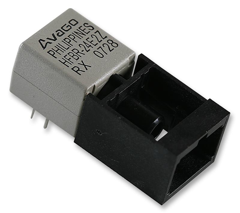 HFBR-24E2Z RECEIVER, FIBRE OPTIC, SC BROADCOM