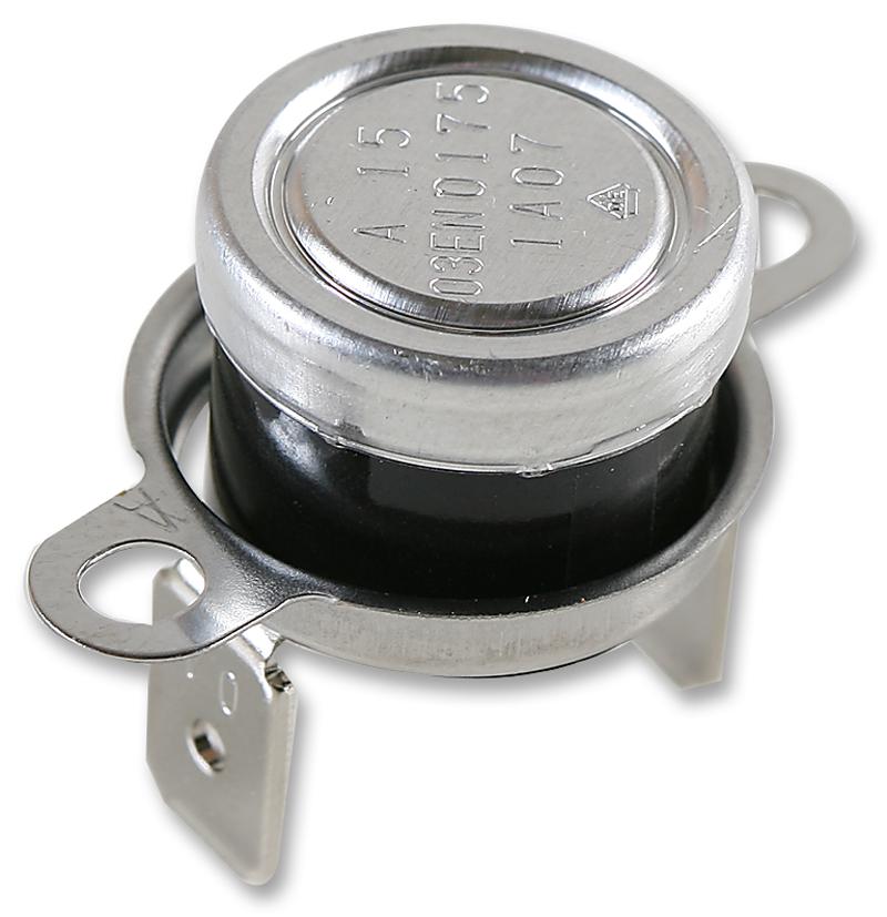 03EN151044(50/35) TEMP SWITCH, SPST-NC/3PST-NO, 250VAC MICROTHERM