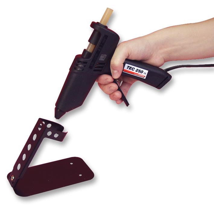 FFS003 METAL STAND, FOR TEK GLUE GUNS POWER ADHESIVES