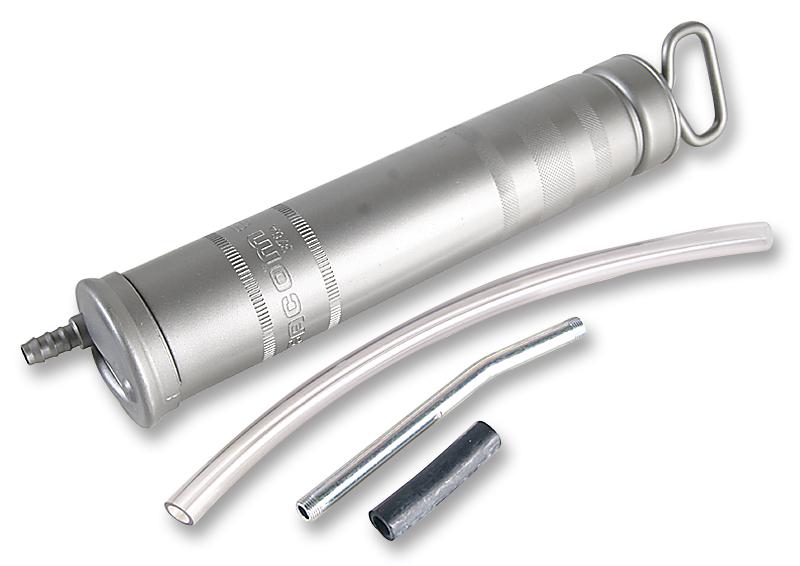 376A OIL, 500CC, SYRINGE FACOM