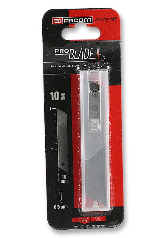 844.S18L10 BLADE, PK10 FACOM