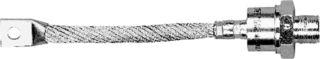 SKN100/16 DIODE, STANDARD, 100A, 1600V, STUD SEMIKRON