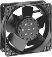 4600X FAN, 119X119X38MM 115VAC EBM-PAPST
