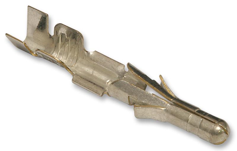 02-06-1131 CONTACT, SOCKET, 24AWG, CRIMP MOLEX