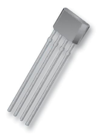 A1693LKTN-RSNOBH-T HALL EFFECT SENSOR, -40 TO 150DEG C ALLEGRO MICROSYSTEMS