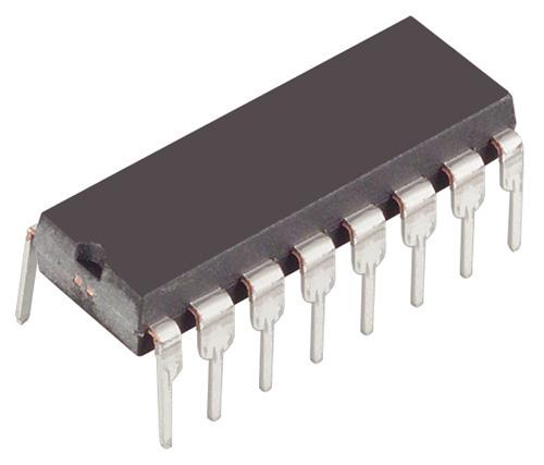 4114R-1-102LF RESISTOR NETWORK, 1K BOURNS