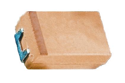 TPSD107K010R0065 CAP, 100µF, 10V, 10%, 2917, SMD KYOCERA AVX