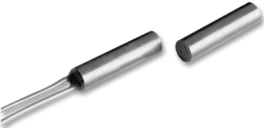 59025-1-T-02-F SENSOR, MAGNETIC, SPST-NO LITTELFUSE