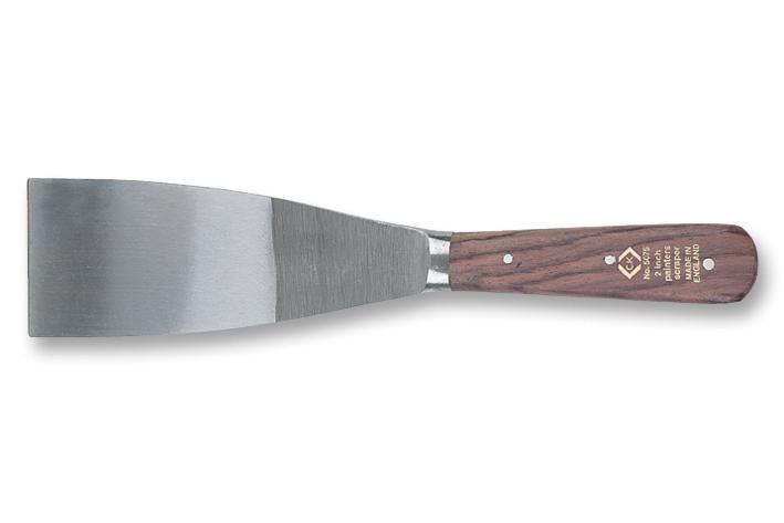 T5075 2 SCRAPER, PAINTERS, 2" CK TOOLS