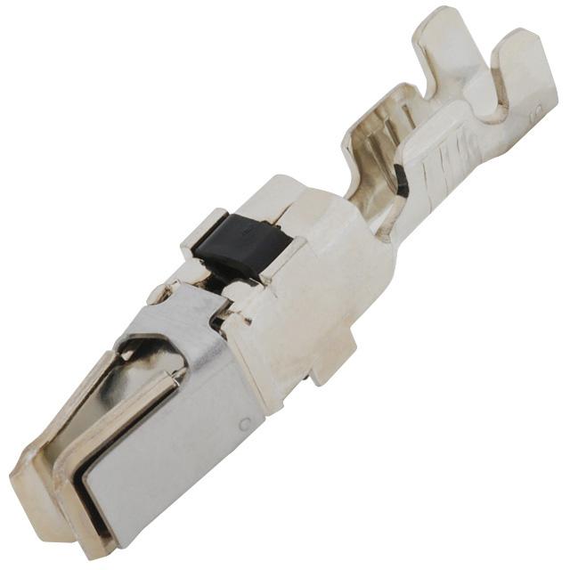 2-66740-1 CRIMP SOCKET, 16AWG AMP - TE CONNECTIVITY