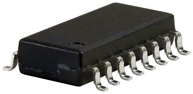 4816P-2-102LF RES N/W, BUSSED, 1K, 0.08W, SOIC BOURNS