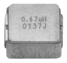 IHLP2525CZER6R8M01 INDUCTOR, 6.8UH, 4.5A VISHAY