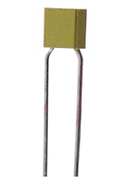 CK05BX183K CAP, 0.018UF, 50V, MLCC, RADIAL KEMET