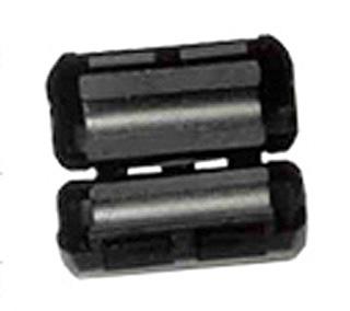 0444176451 FERRITE CORE, SPLIT, 18MM, 365OHM FAIR-RITE
