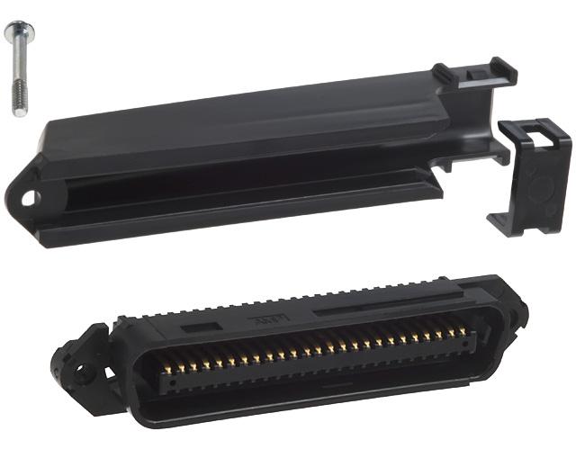 5229912-1 I/O CONNECTOR GENDER PLUG AMP - TE CONNECTIVITY