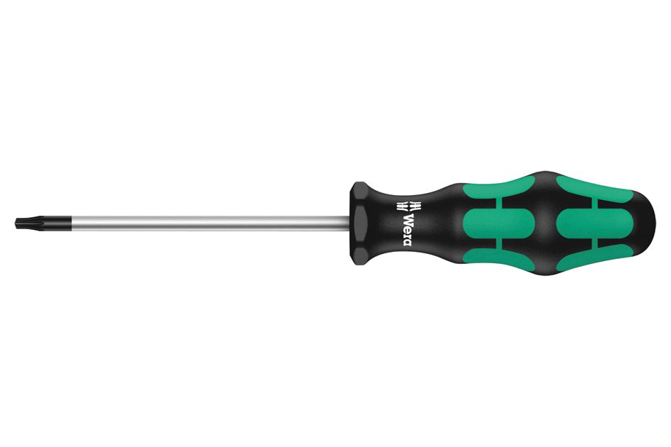 367 TORX 30 SCREWDRIVER, TORX T30 WERA