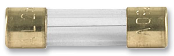 0034.5616.11 FUSE, 0.8A, 250VAC, SMT SCHURTER