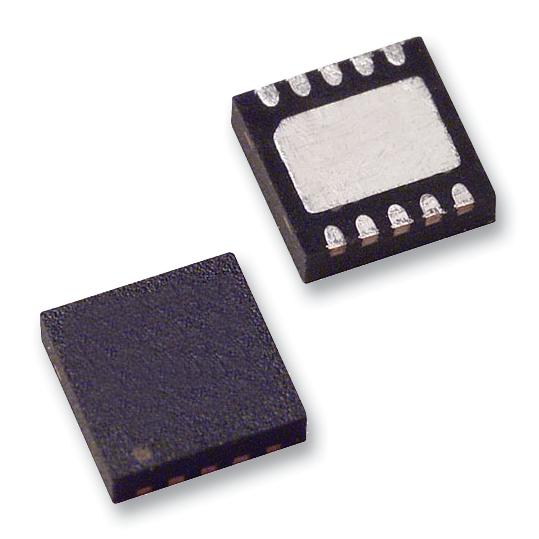 RCLAMP2504N.TCT DIODE, TVS AR, 450W, 2.5V,SLP2626P10 SEMTECH