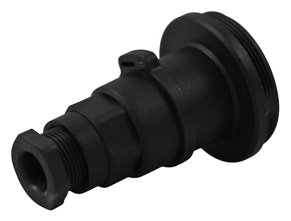 PX0729/S - 469737 SOCKET, SEALED, INLINE, 9WAY BULGIN LIMITED
