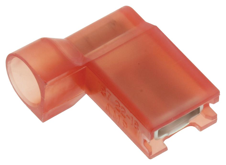 2-520335-2 CRIMP TERMINAL, FEMALE, 4.8X0.5MM AMP - TE CONNECTIVITY