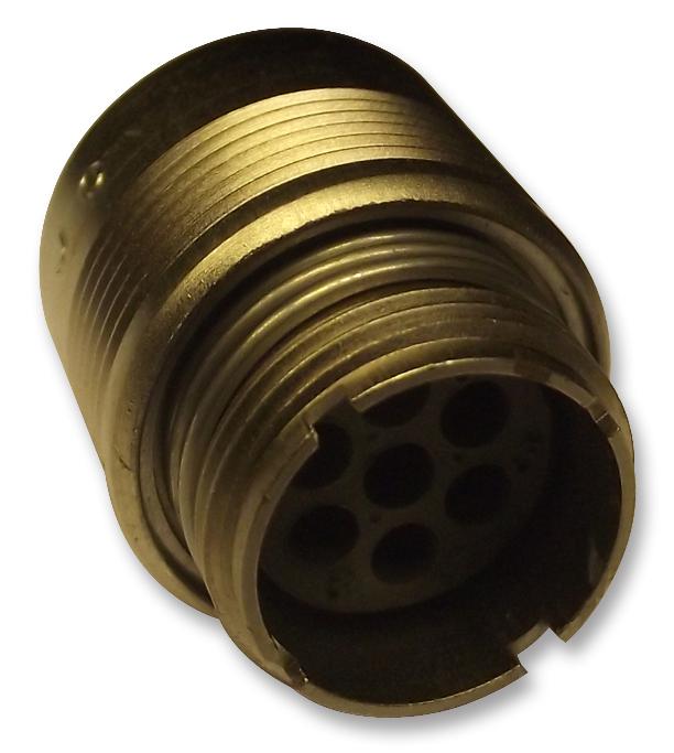 530273006 PLUG, 7WAY, SIZE 0 JAEGER