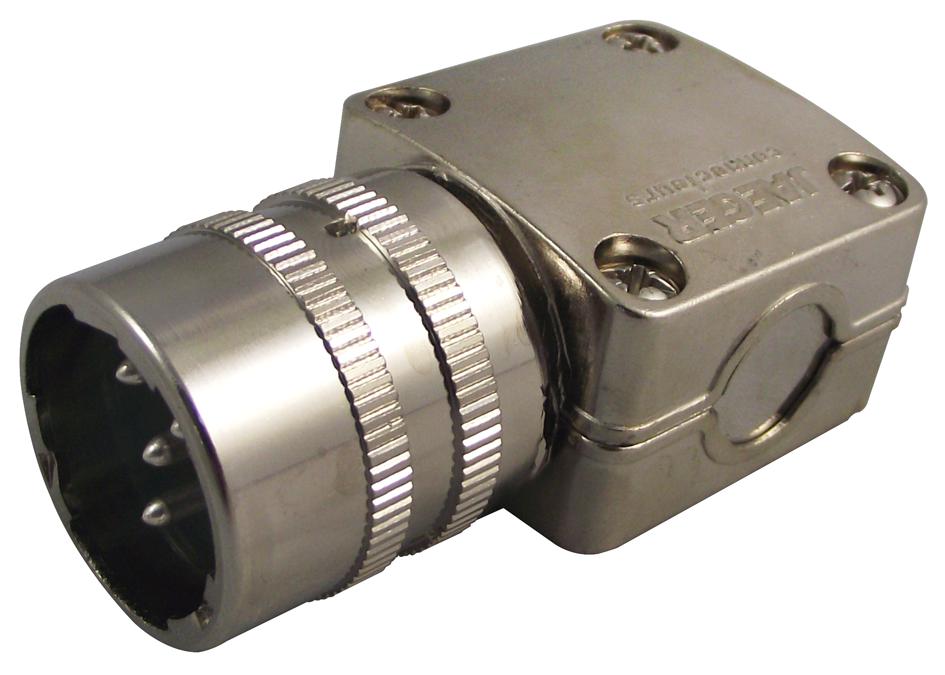 532654006 PLUG, PANEL, PIN INSERT, 4WAY JAEGER