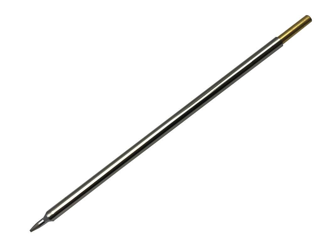 STTC-038 CHISEL TIP, 30DEG, 1.2MM METCAL