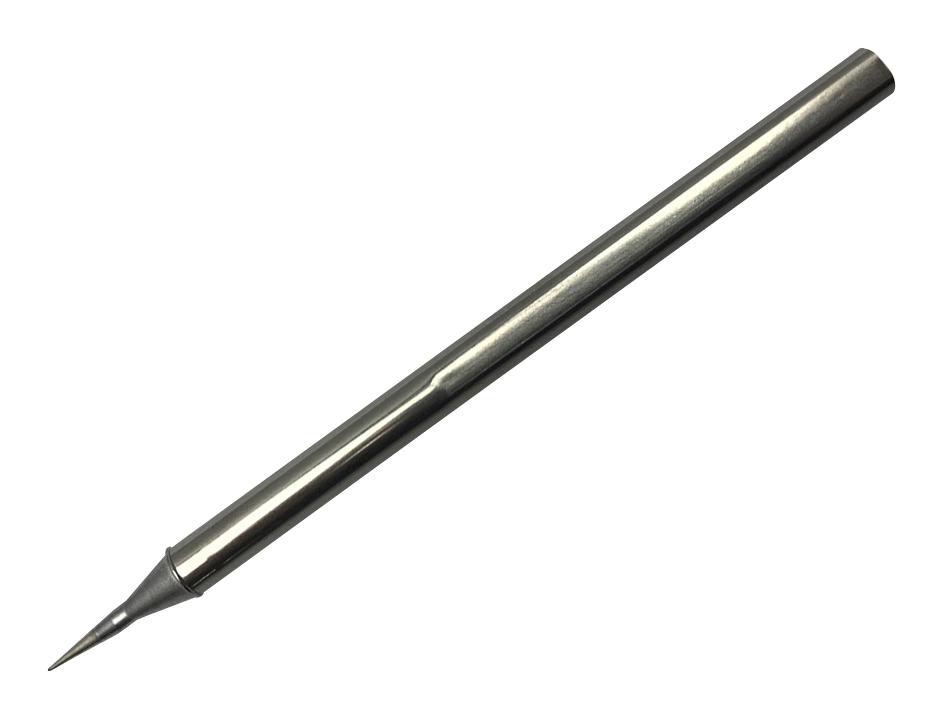 SSC-645A TIP, CONICAL, SHARP, 0.4MM METCAL