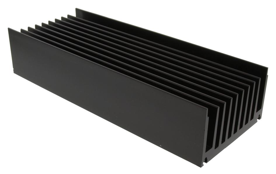 173AB3000B HEAT SINK, 0.48°C/W ABL HEATSINKS
