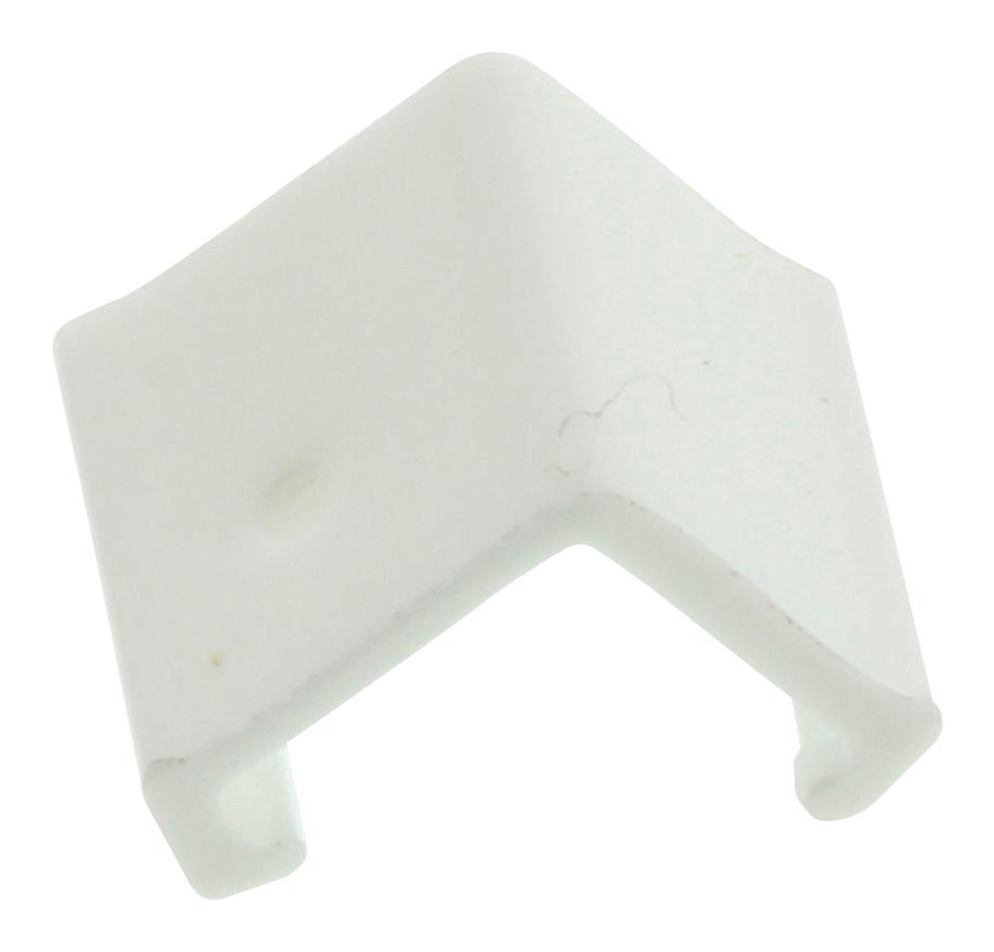 640550-4 DUST COVER, 4WAY AMP - TE CONNECTIVITY