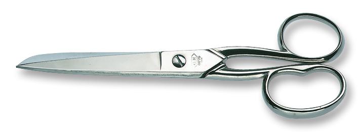 C80766 CUT OUT SCISSOR, 150 MM CK TOOLS