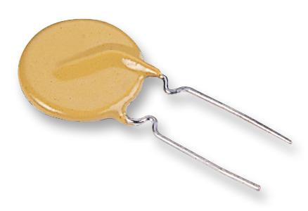 RXEF010 POLYSWITCH, RADIAL, 0.1A LITTELFUSE