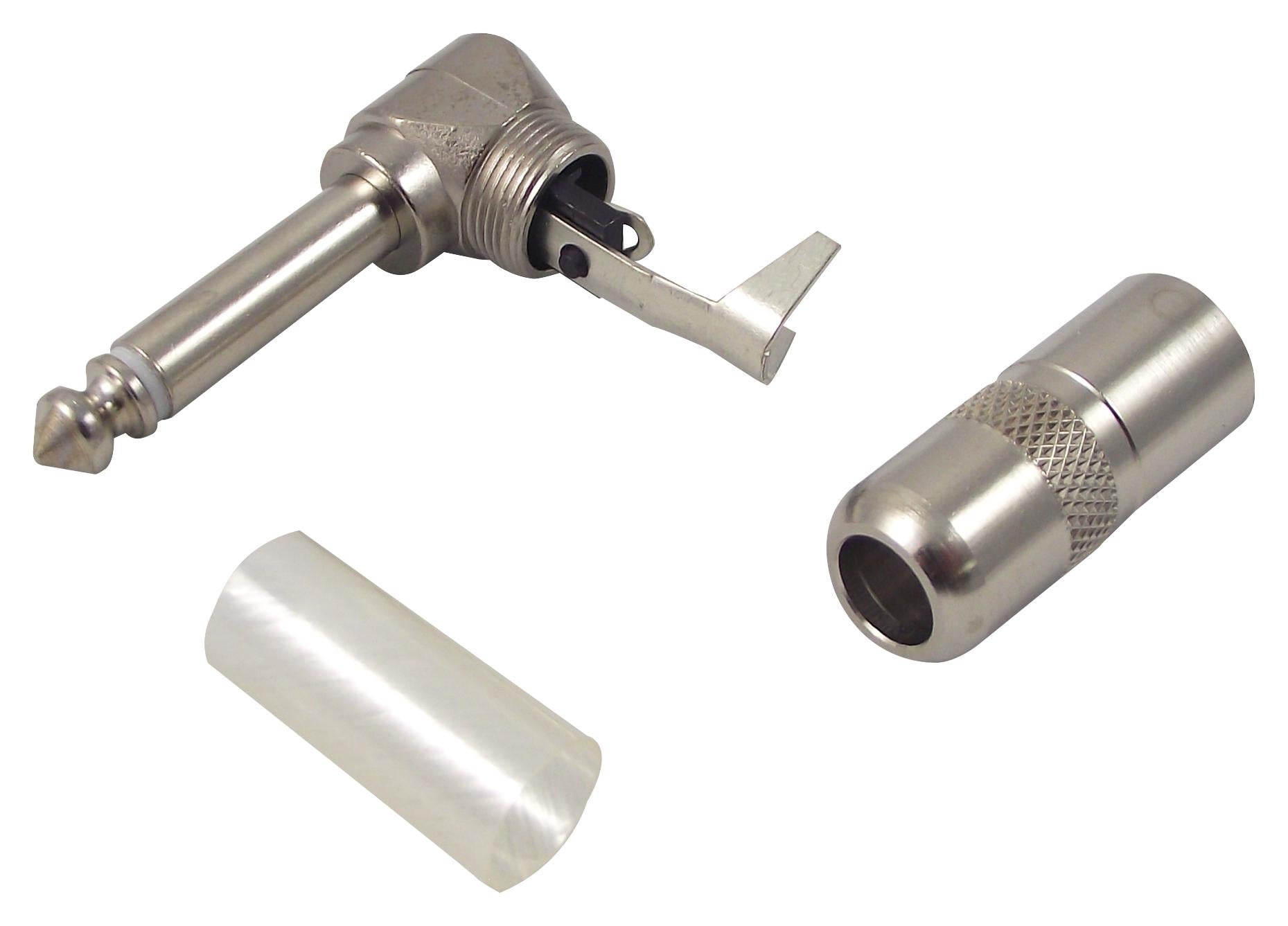 226 PLUG, JACK, R/A, 2POLE SWITCHCRAFT/CONXALL