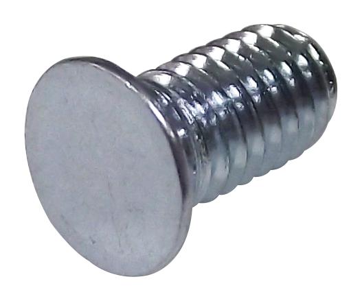 M4HCS10STZ50 STUD, CAPTIVE, M4X10, PK50 TR FASTENINGS