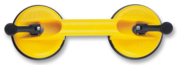 T5082 SUCTION LIFTER, 320MM CK TOOLS