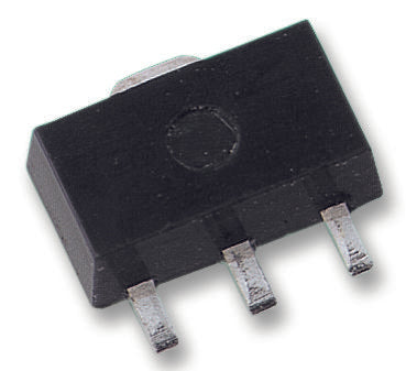 2SCR554PHZGT100 TRANSISTOR, BJT, NPN, 80V, 1.5A, SOT-89 ROHM