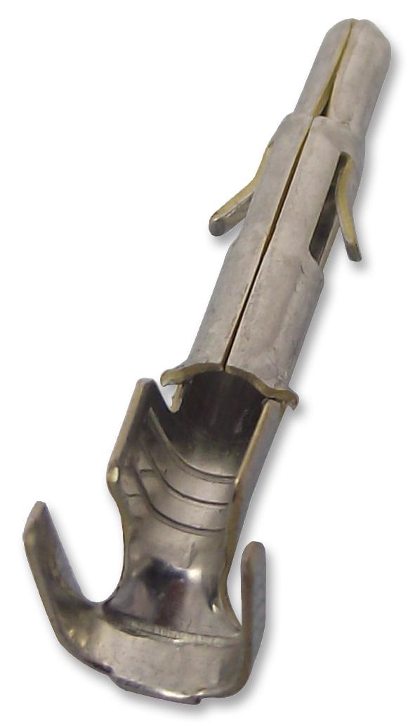 926900-1 CONTACT PIN, 16-13AWG AMP - TE CONNECTIVITY