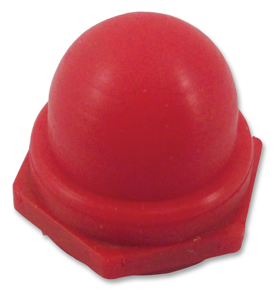 ET209 SEALING CAP, WATERPROOF, RED KNITTER-SWITCH