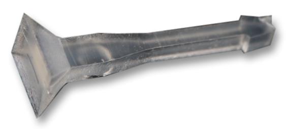 926519-2 KEYING PLUG MODULE, IV/V AMP - TE CONNECTIVITY