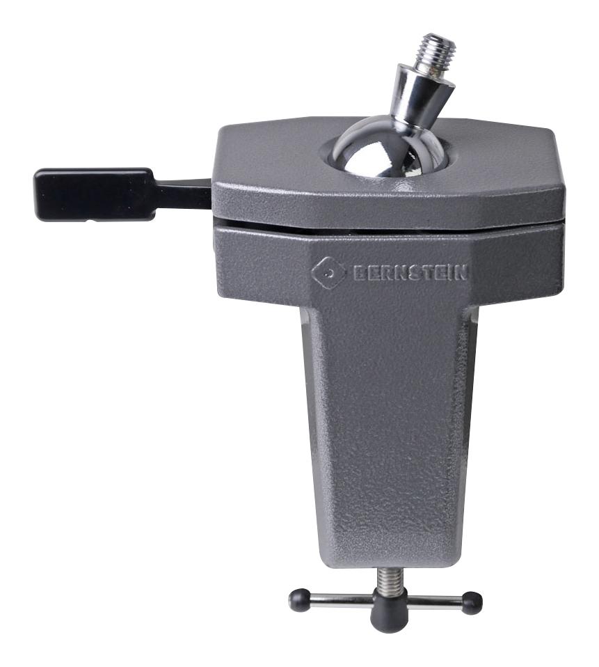 9-251 VICE, BALL SWIVEL MOUNTED BERNSTEIN WERKZEUGFABRIK