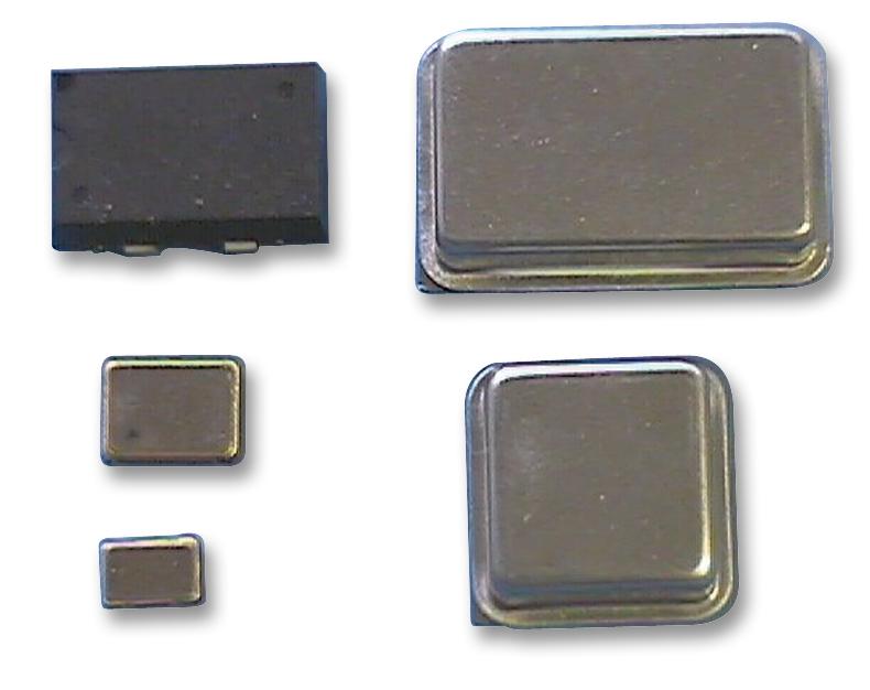 CPPLX7-A7BR-XX.XXXNP OSCILLATOR, PROG. BLANKS, 5MMX7MM CARDINAL