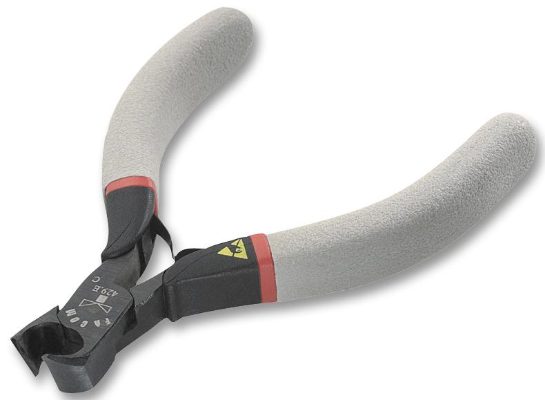 429.E CUTTER, BENT NOSE, ESD, 70DEG FACOM