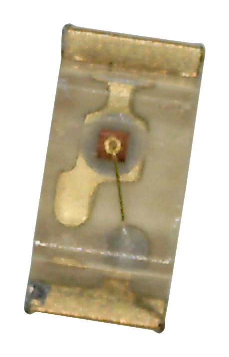 KP-1608SURC LED, RED, 230MCD, 630NM, 0603 KINGBRIGHT