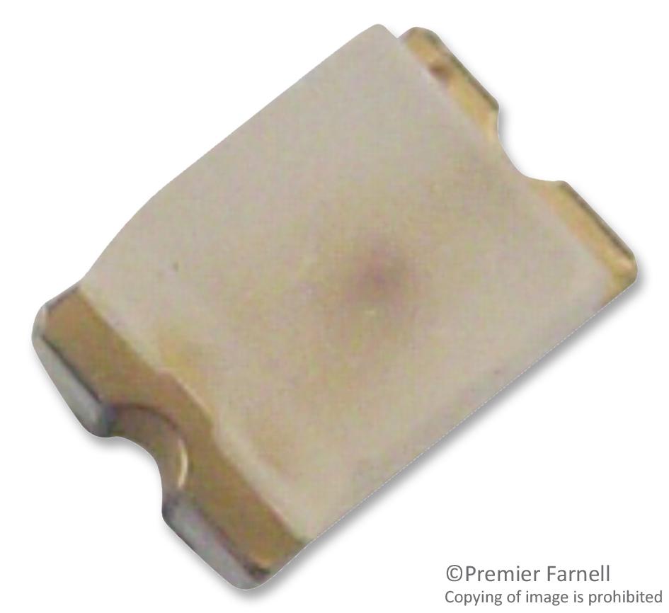 HSMD-C150. LED, SMD, ORANGE BROADCOM