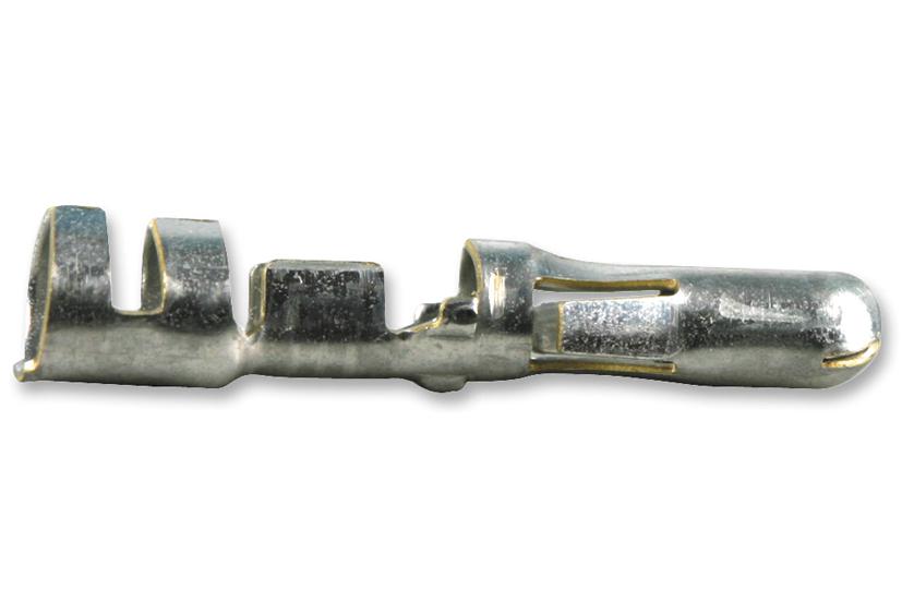 925663-1 CRIMP SOCKET, 14-10AWG AMP - TE CONNECTIVITY