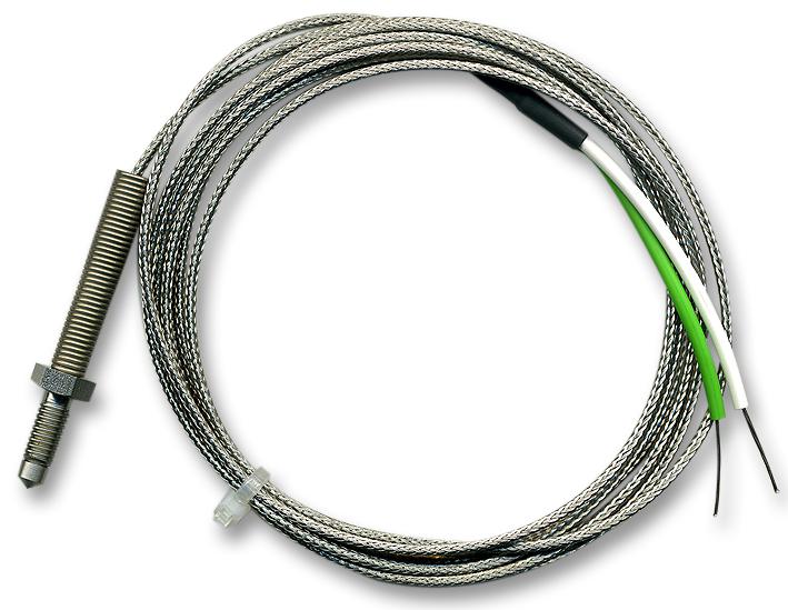 FN-K-2M SENSOR, T/COUPLE, K, NOZZLE, M6X1 LABFACILITY