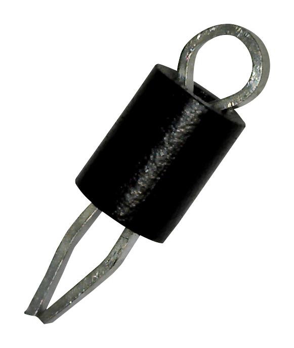 20-313145 TERMINAL, PCB, BLACK, PK100 VERO