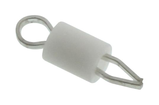 20-313139 TERMINAL, PCB, WHITE, PK100 VERO